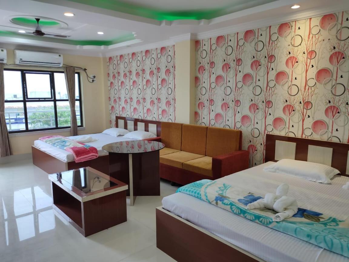Hotel Royal Sunview Digha  Exterior foto