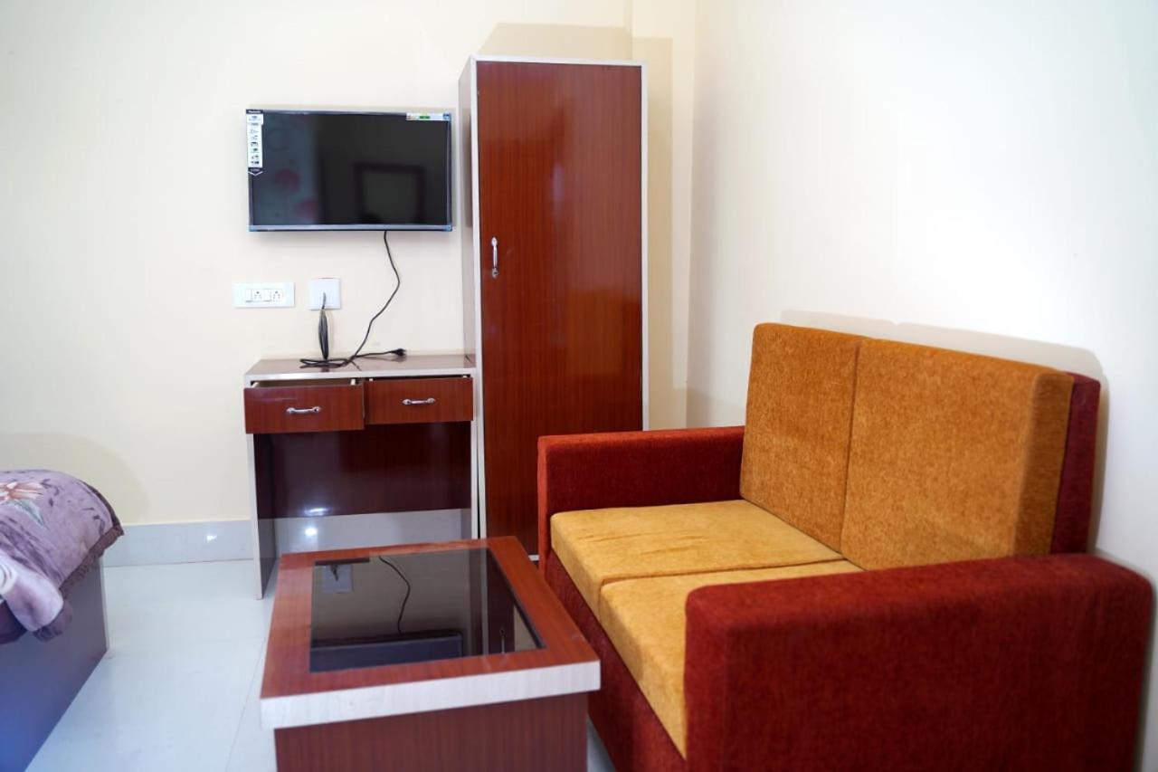 Hotel Royal Sunview Digha  Exterior foto
