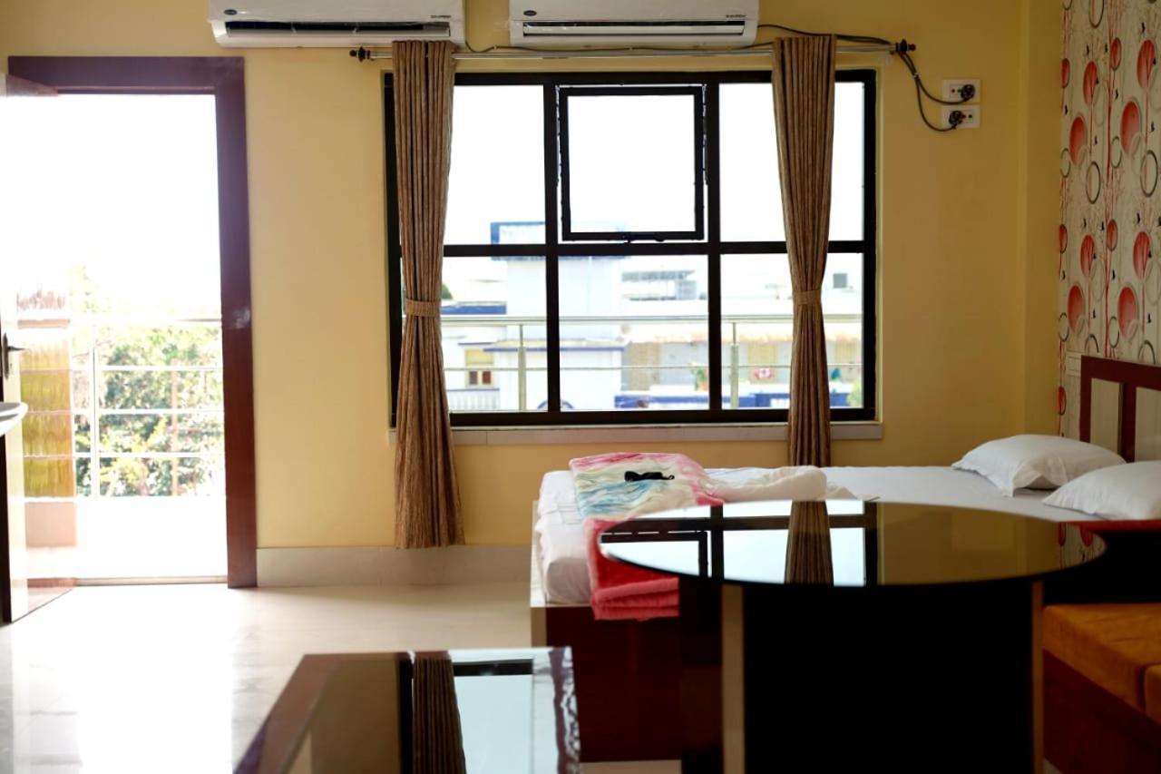 Hotel Royal Sunview Digha  Exterior foto