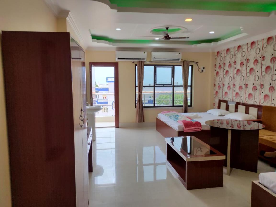 Hotel Royal Sunview Digha  Exterior foto