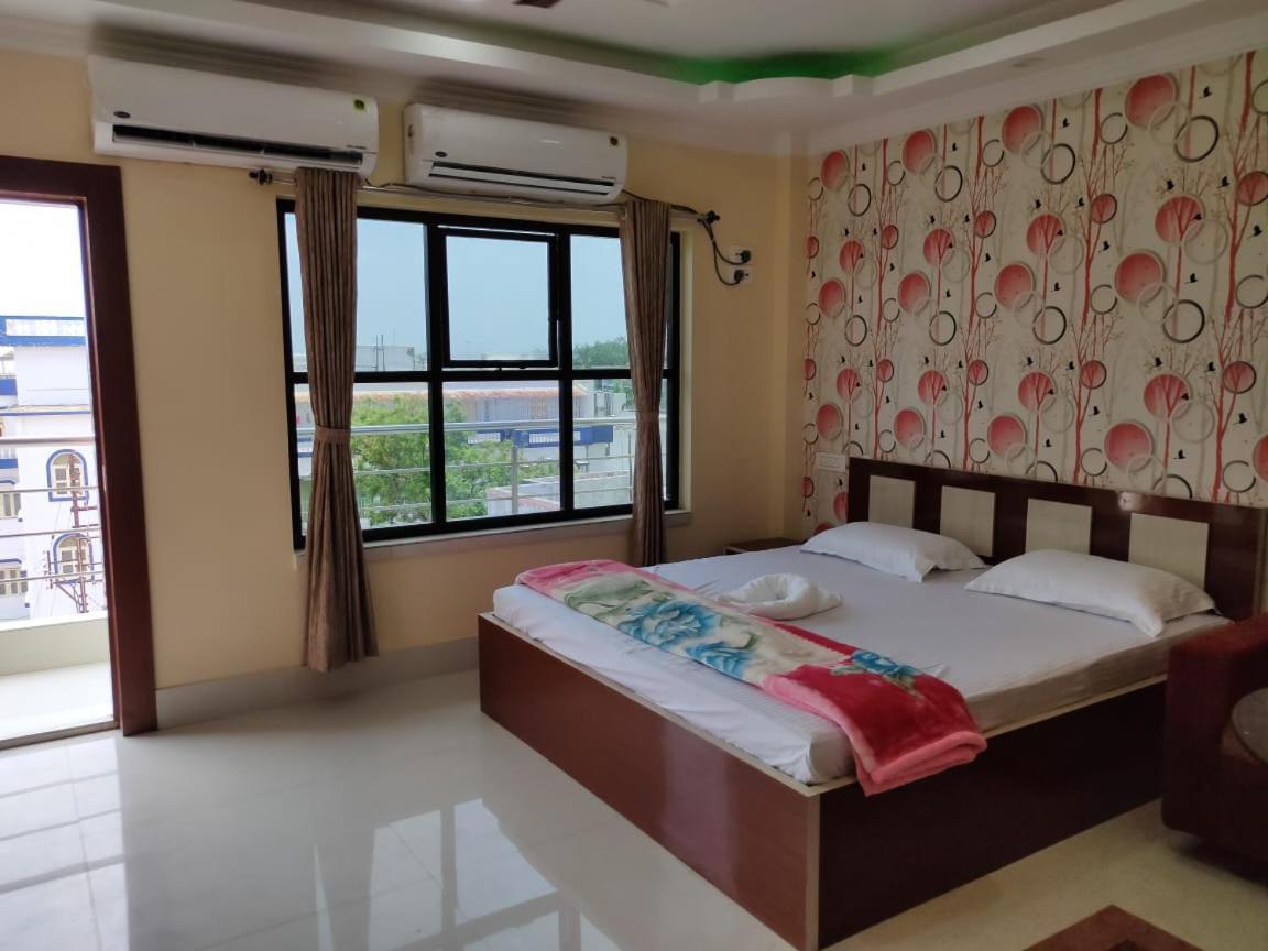 Hotel Royal Sunview Digha  Exterior foto