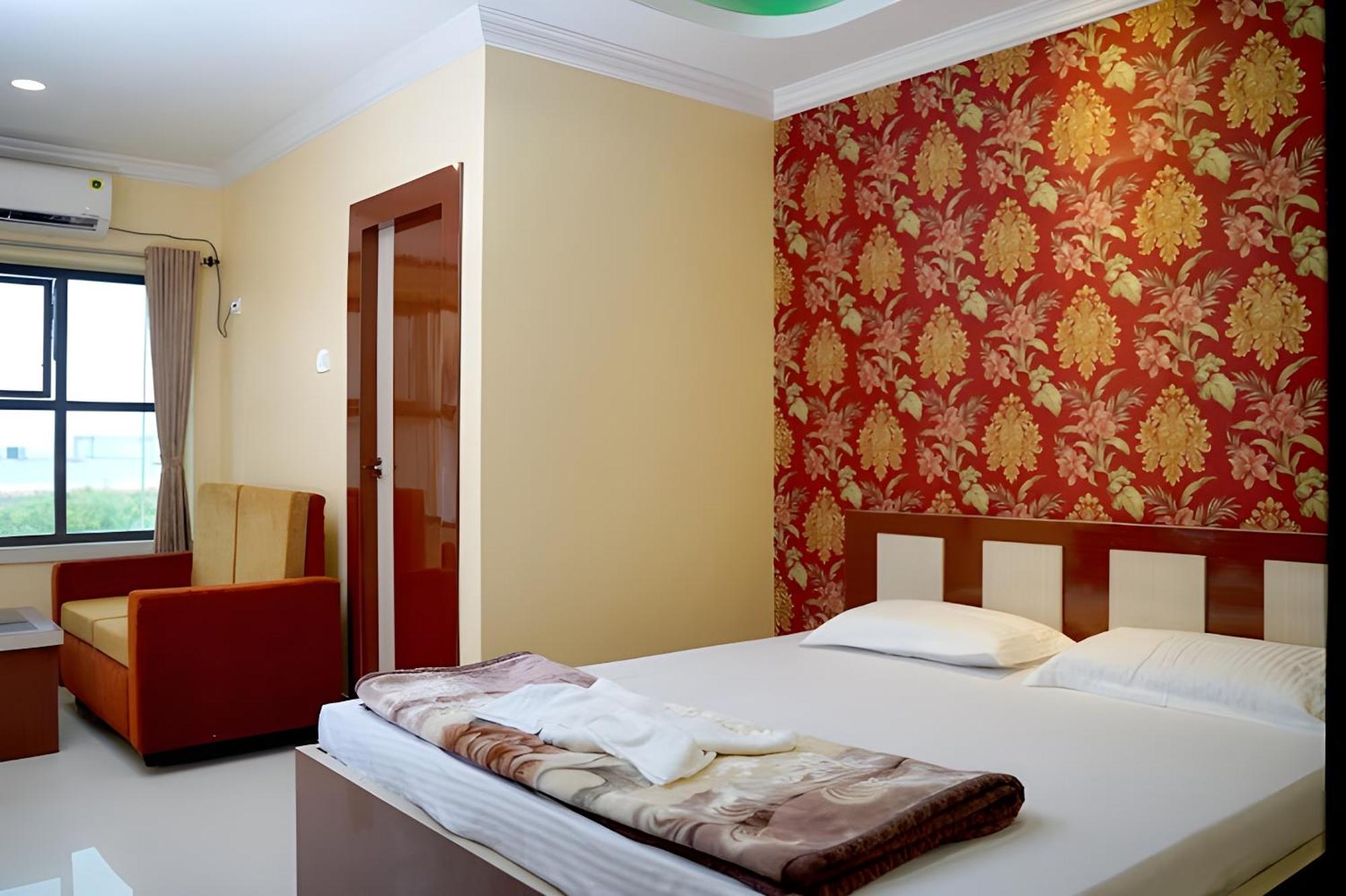 Hotel Royal Sunview Digha  Exterior foto