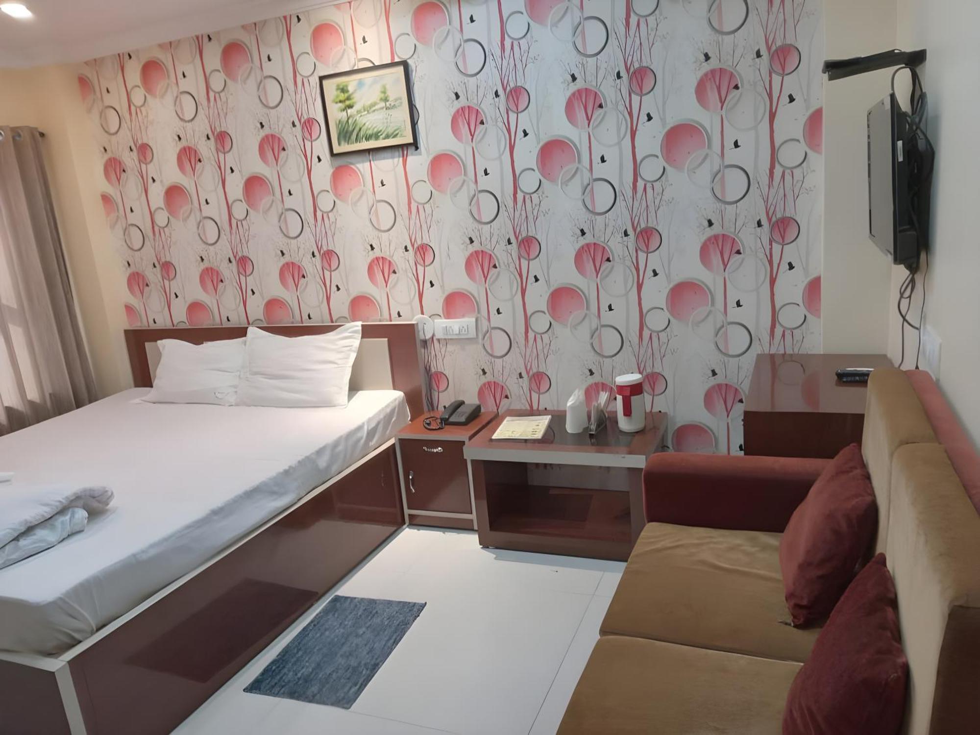 Hotel Royal Sunview Digha  Exterior foto