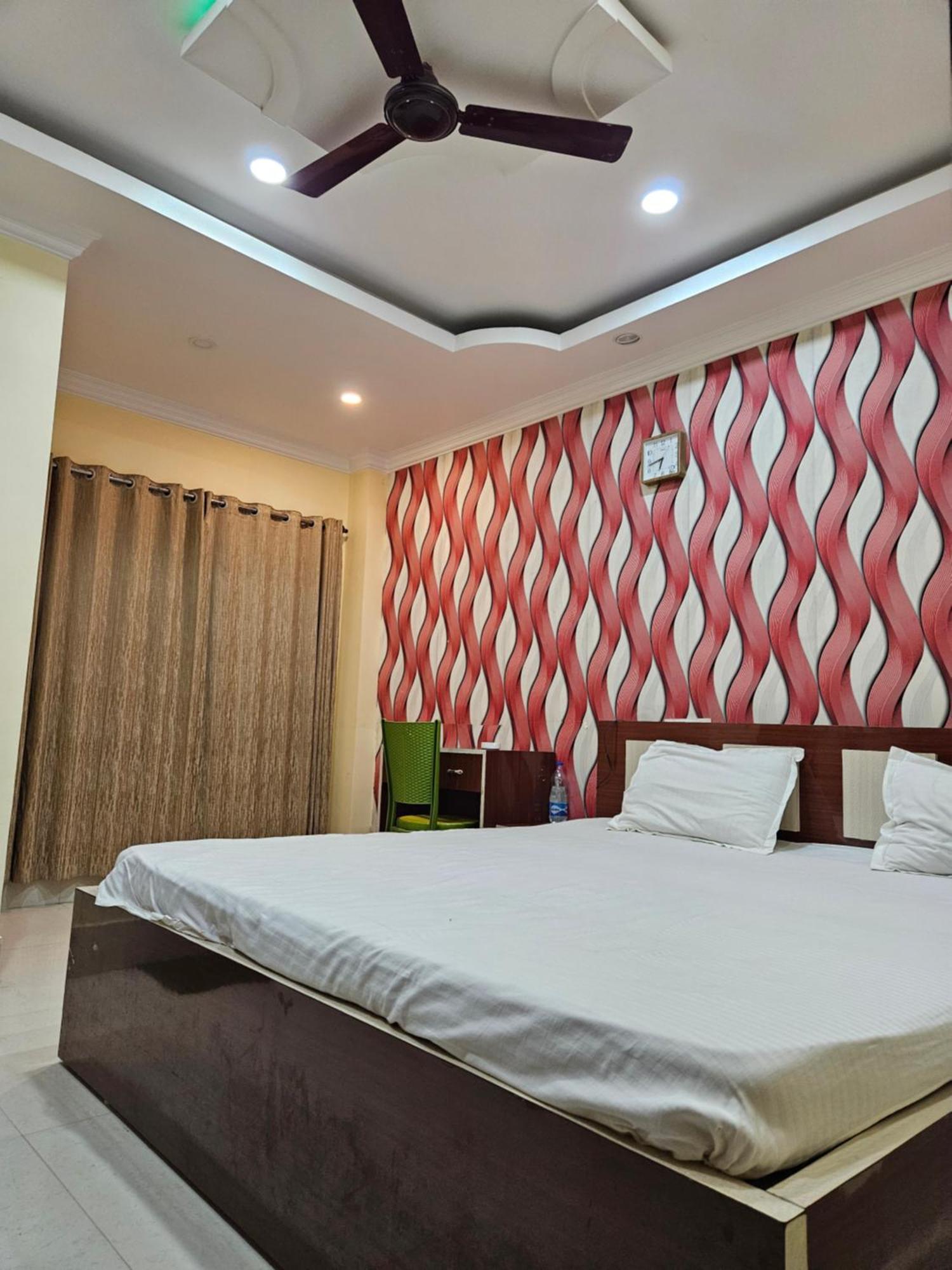 Hotel Royal Sunview Digha  Exterior foto